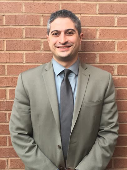AG Legal, PLLC — attorney in Falls Church, VA