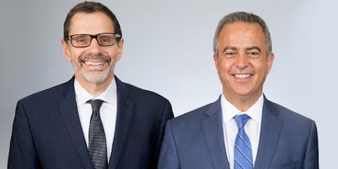 Agrapidis & Maroules P.C. — attorney in Jersey City, NJ