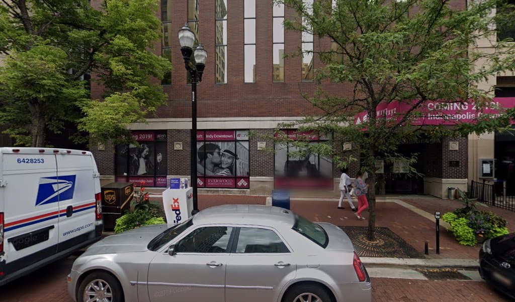 Aguilar Law Office — attorney in Indianapolis, IN