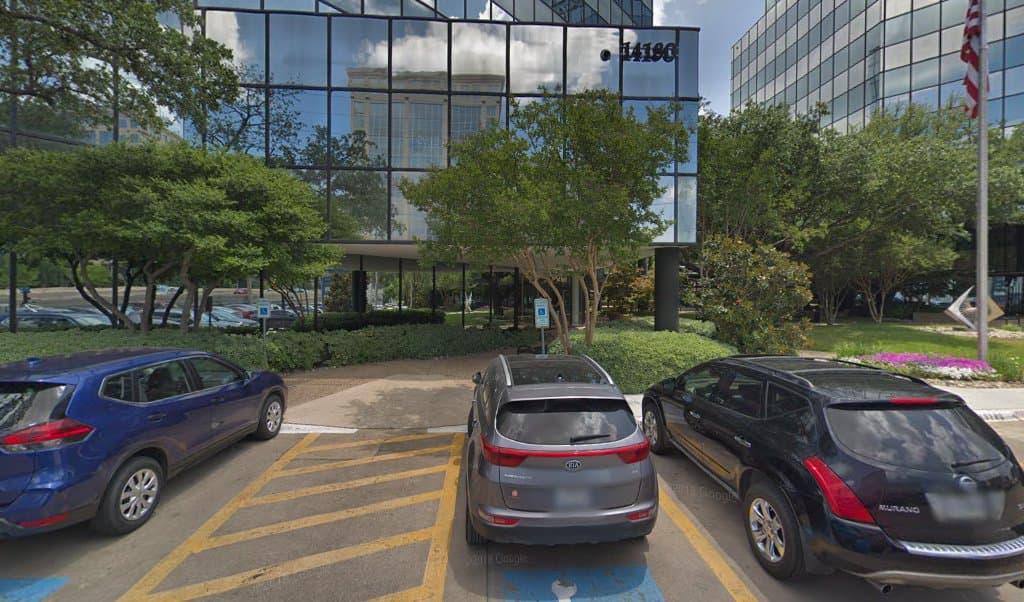 Ahluwalia Law Office, P.C. — attorney in Dallas, TX