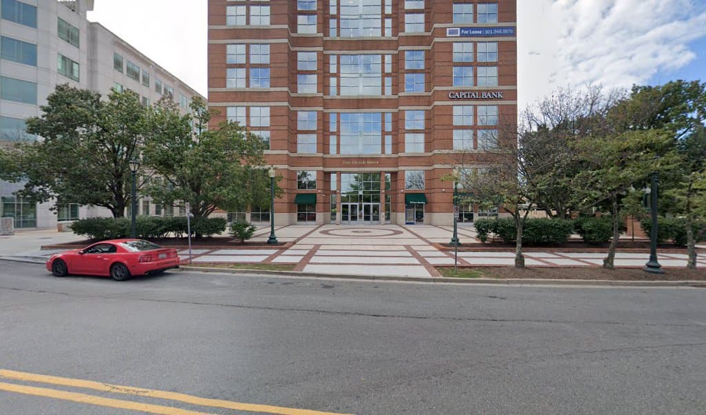 Ahmad & Associates — attorney in Rockville, MD
