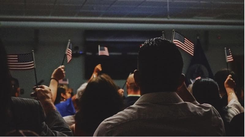 Ahmad Immigration Law — attorney in Alexandria, VA
