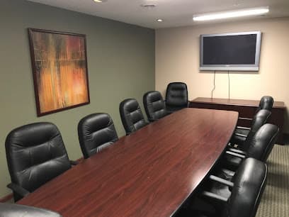 Aho Law Office — attorney in Champlin, MN