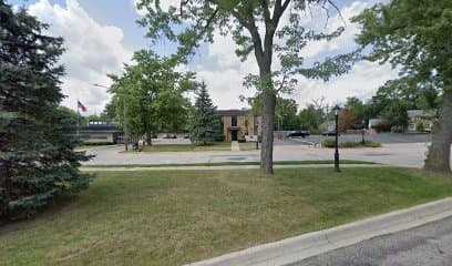 Aho & Potti, LLC — attorney in Farmington, MI