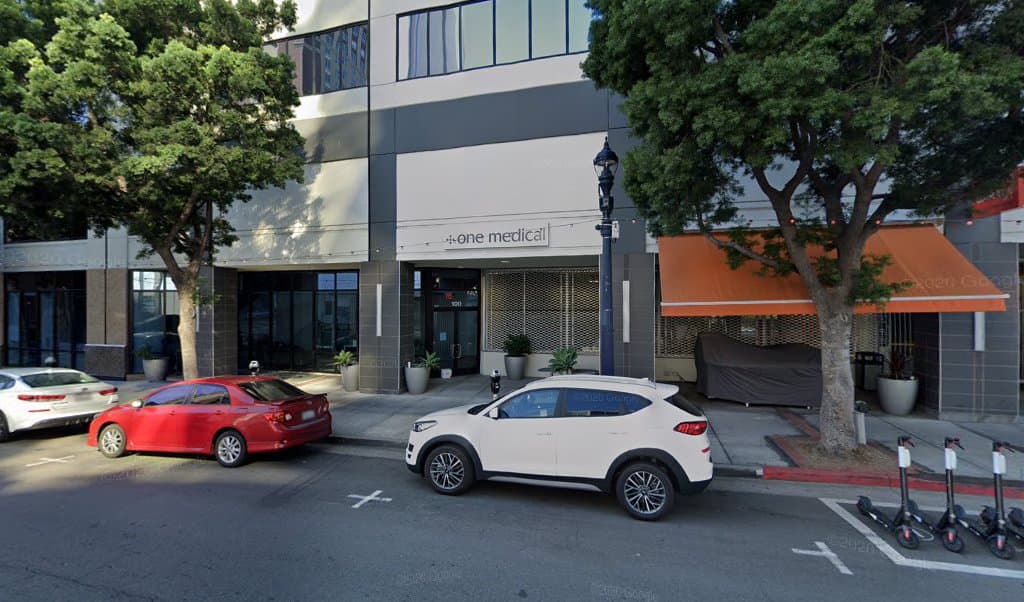 Ahren Tiller — attorney in San Diego, CA