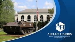 Aiello, Harris, Marth, Tunnero & Schiffman, P.C.