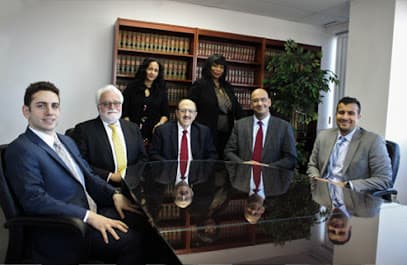 Akeel & Valentine, PLC — attorney in Troy, MI