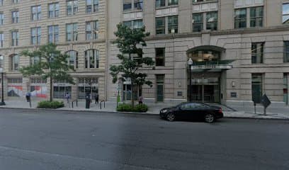 Akerman LLP — attorney in Washington, DC