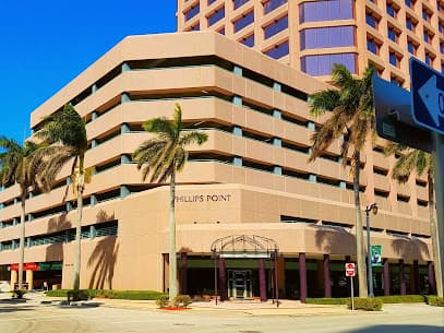 Akerman LLP — attorney in West Palm Beach, FL