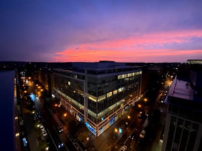 Akin Gump Strauss Hauer & Feld LLP — attorney in Washington, DC