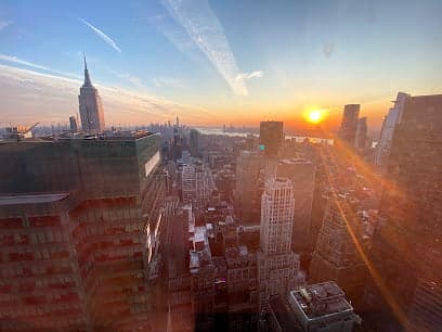 Akin Gump Strauss Hauer & Feld LLP — attorney in New York, NY