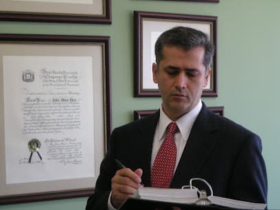 Akin Law Group, PLLC — attorney in New York, NY