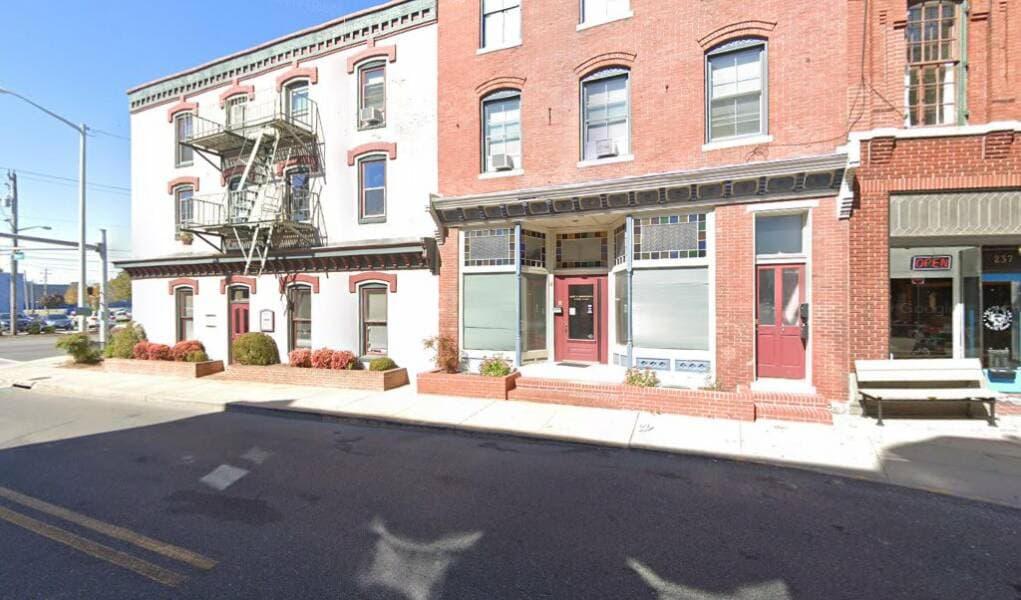 Al Broughton Law Offices — attorney in Salisbury, MD
