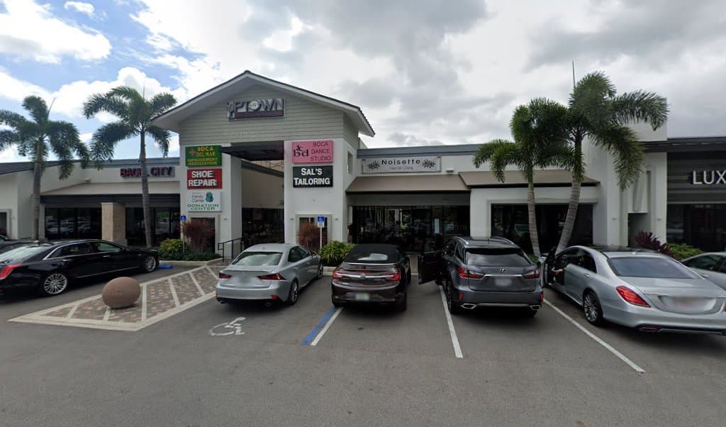 AL Zucaro — attorney in Boca Raton, FL