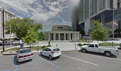 Alabama State Bar — attorney in Montgomery, AL