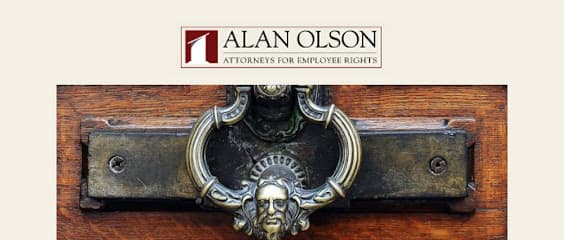 Alan C. Olson & Associates, S.C. — attorney in New Berlin, WI