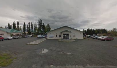 Alaska Legal Services Corporation — attorney in Kenai, AK