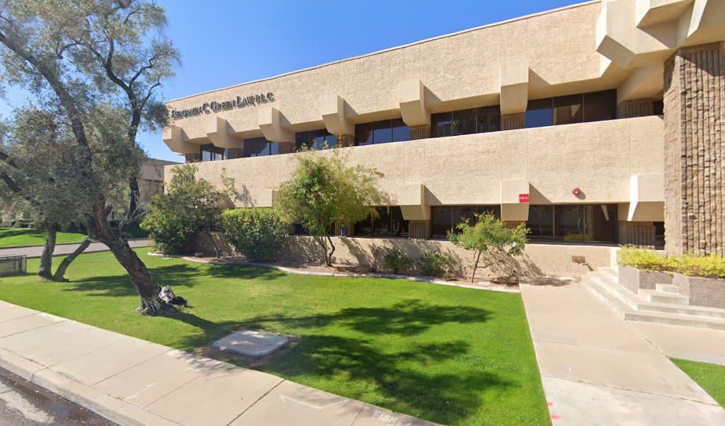 Albee Law Firm — attorney in Phoenix, AZ