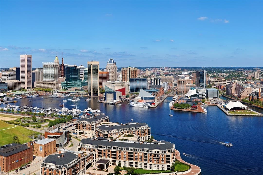 Albers & Associates — attorney in Baltimore, MD