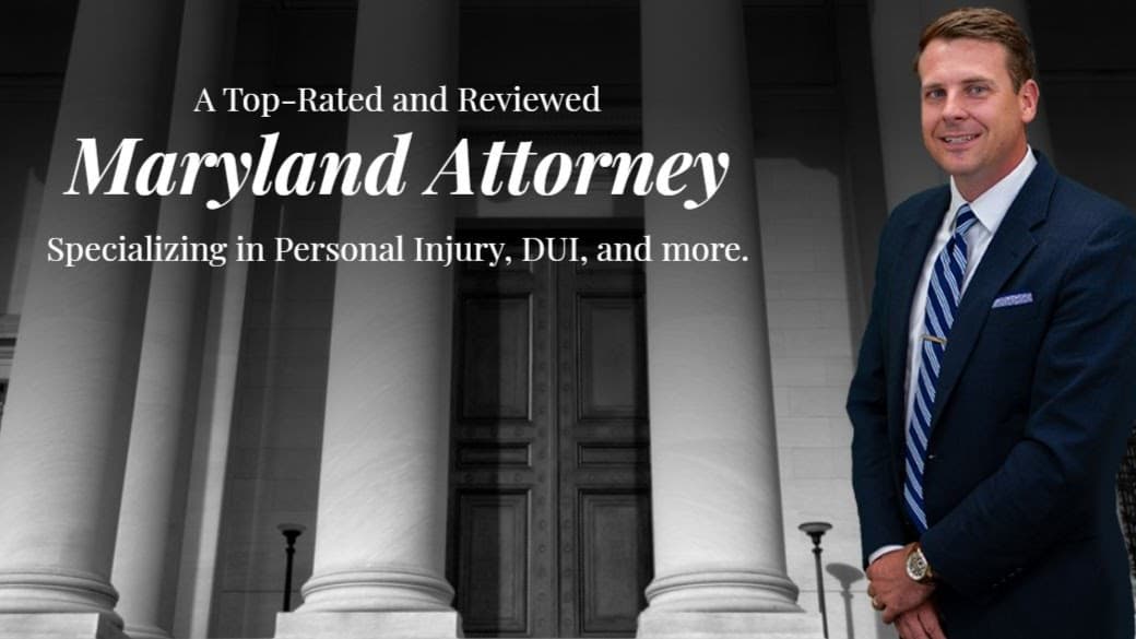 Albers & Associates — attorney in Columbia, MD