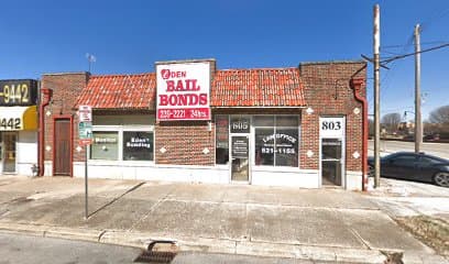 Albert J. Hoch, Jr. Attorney At Law — attorney in Oklahoma City, OK