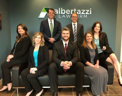 Albertazzi Law Firm — attorney in Bend, OR