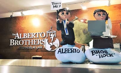 Alberto Brothers Law Firm: Elder Law Center — attorney in Toms River, NJ