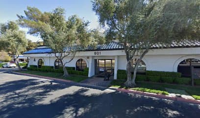 Albright, Stoddard, Warnick & Albright — attorney in Las Vegas, NV
