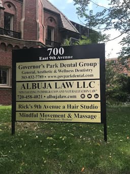 Albuja Law LLC