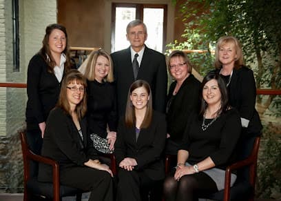 Alcorn Sage Schwartz & Magrath LLP — attorney in Madison, IN