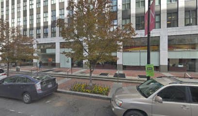 Alden Law Group PLLC — attorney in Washington, DC