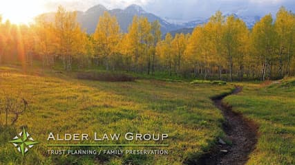Alder Law Group — attorney in Salt Lake City, UT
