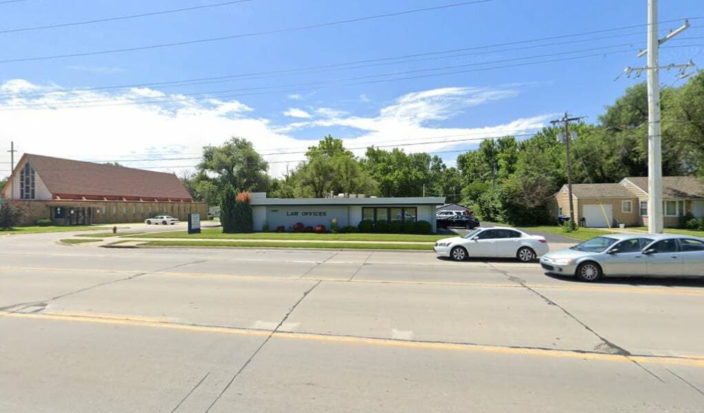 Alderson Alderson Weiler — attorney in Topeka, KS