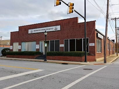 Alecia Compton Law Office, LLC — attorney in Greenwood, SC