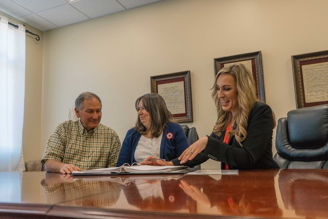 Alex Kincaid Law — attorney in Boise, ID
