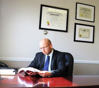 Alex Mendoza Law — attorney in Hammond, IN