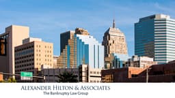 Alexander Hilton & Associates