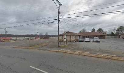Alexander Law Firm — attorney in Jacksonville, AR