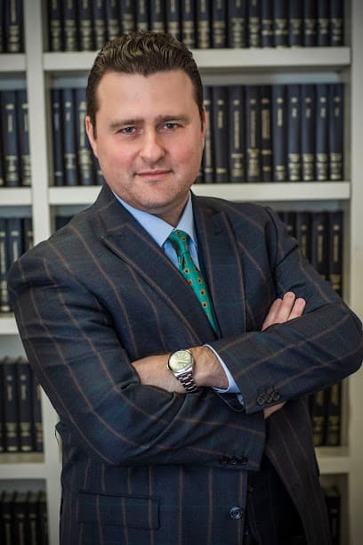 Alexander T. Shapiro & Associates, P. C. — attorney in New York, NY