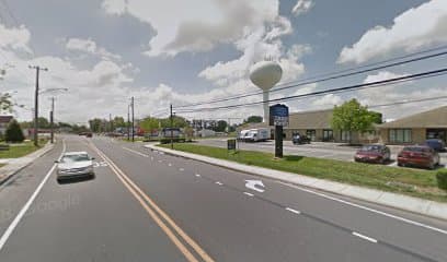 Alexion Jennifer — attorney in Milford, DE