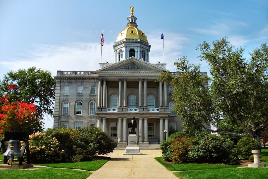 Alfano Law Office, PLLC — attorney in Concord, NH