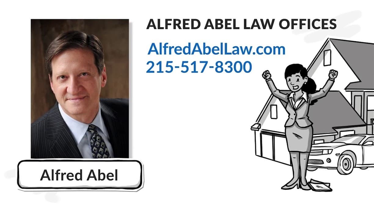 Alfred Abel Law Offices — attorney in Plymouth Meeting, PA