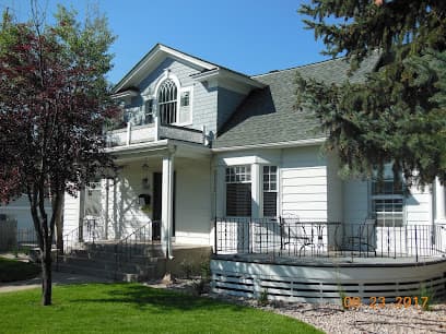 ALG Law — attorney in Cheyenne, WY