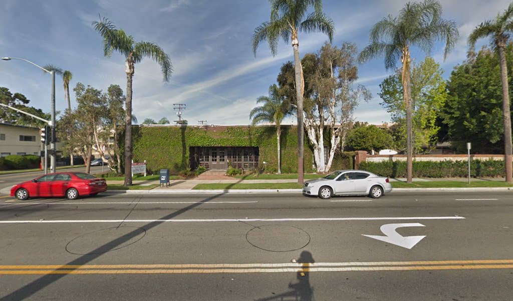 Ali R Mirhosseini Law Office — attorney in Santa Ana, CA