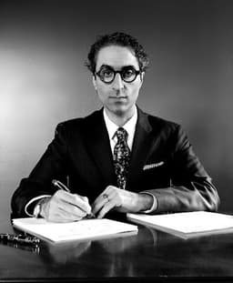 Ali Shahrestani, Esq.