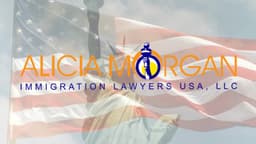 Alicia Morgan Immigration Lawyers USA
