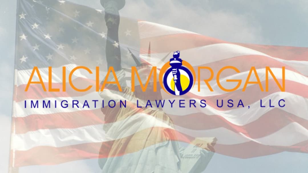 Alicia Morgan — attorney in Miami Beach, FL