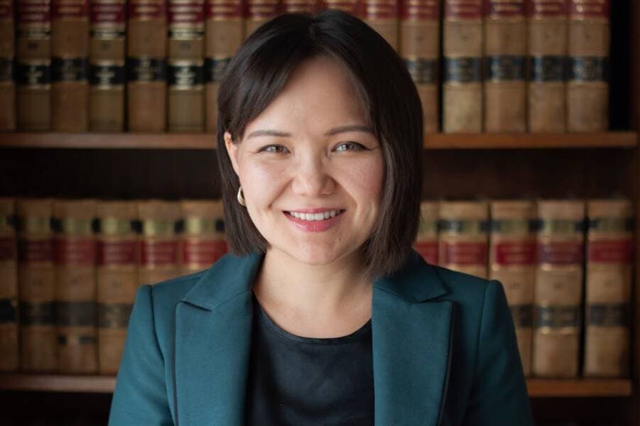 Alisheva Law — attorney in Kennewick, WA