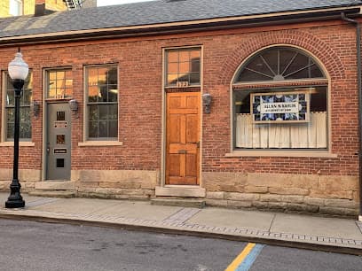Allan N. Karlin & Associates PLLC — attorney in Morgantown, WV