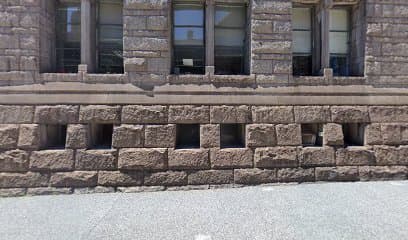 Allegheny County District Attorney — attorney in Pittsburgh, PA